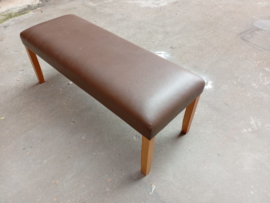 Stool (Category: Tables & Sets) located in Petaling Jaya. Submitted by nm016648427690 (Listing ID 1470308319, Image 3). Description: Stool RM-130 Code :S-010 Stock Available : 1 Condition : Goods ** (ABOVE PRICE DOES NOT INCLUDE DELIVERY & INSTALLATION) ** We are specialist in BUY or SELL New/Used Home Furniture or Office Equipment [ Perabot Kita Furniture ] Address: L1-03 times 89 Jalan 8A/133, Taman Sri Sentosa, 58000,kuala Lumpur. OFFICE HOUR 