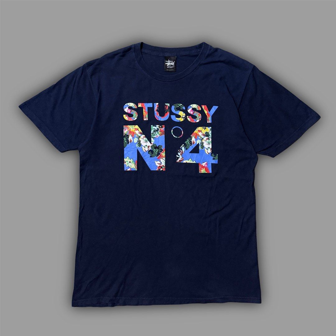 Stussy Shirt (Category: Formal Shirts) located in Zamboanga. Submitted by hype_thrifts (Listing ID 1470314902, Image 1). Description: Stussy Shirt Excellent condition Medium Width: 20 Length: 29.