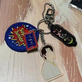 JYP FLAGSHIP TOKYO WORKSHOP KEYCHAIN STRAY KIDS TWICE ITZY, Toys ...