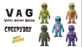 （分類：）位於 。 由 welovearttoy 提交（商品編號 1470167014，圖片 1）。簡介： 。