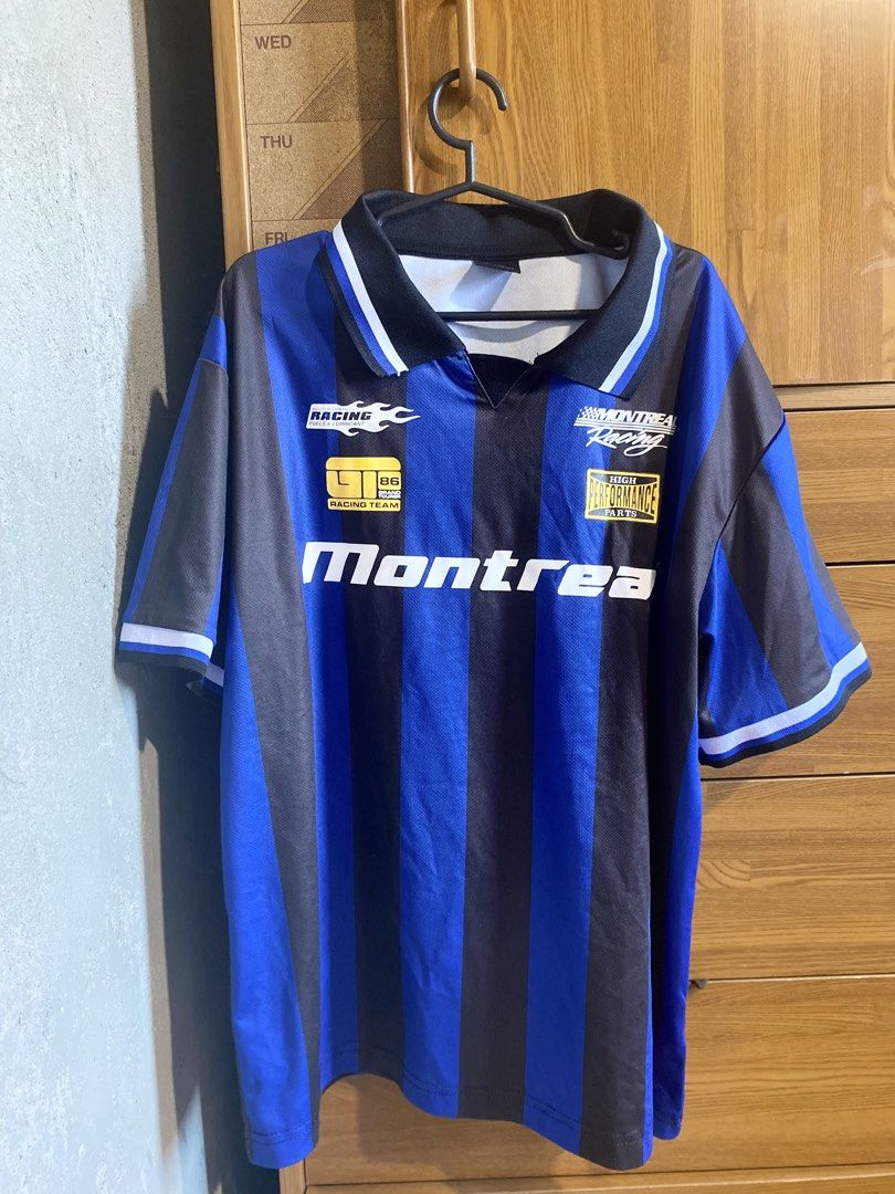 Surplus Race shirt (Category: Formal Shirts) located in Manila. Submitted by dustindustin (Listing ID 1470297841, Image 1). Description: never been used Size fits up to L pick up or lalamove only 📍Valenzuela.
