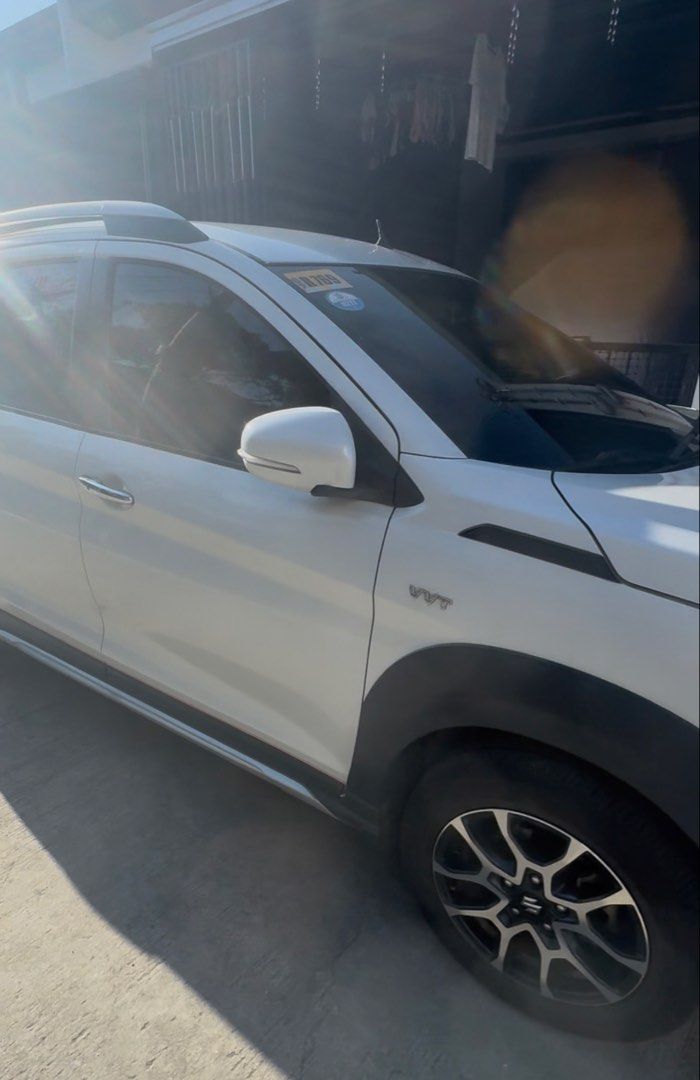 Suzuki XL7 AT Auto (Category: Used Cars) located in Manila. Submitted by joyzee_jaydhee (Listing ID 1470282534, Image 3). Description: location: Calamba, Laguna.
