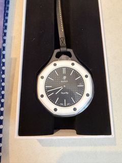 AP x Swatch Royal Pop Watch, Men's Fashion, Watches & Accessories ...