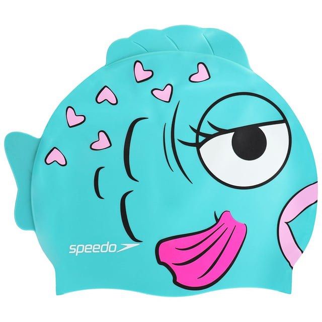 Swimming cap (Category: Babies & Kids Fashion) located in Marilao. Submitted by mermaidswimwear (Listing ID 1470181366, Image 1). Description: Brandnew Junior size Plus sf.