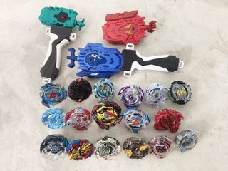 Beyblade burst takara tomy jet wyvern, Toys & Collectibles, Toys ...