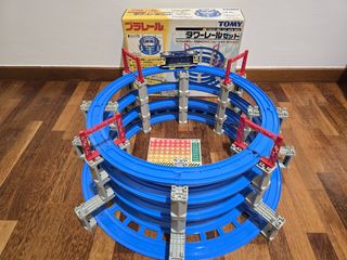(Category: ) located in . Submitted by trackmaster_treasury (Listing ID 1470290450, Image 1). Description: .