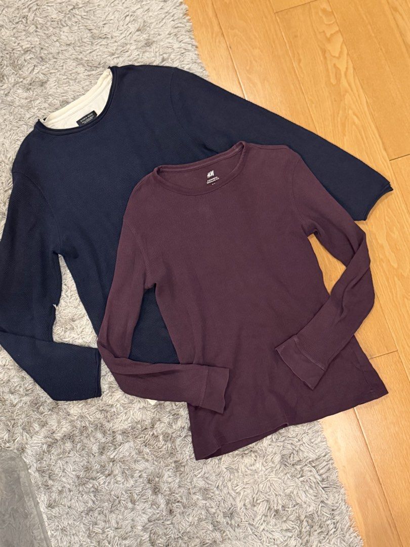 Take All Zara & H&M (Category: Tshirts & Polo Shirts ) located in Makati City. Submitted by MyPurchases2021 (Listing ID 1470287052, Image 1). Description: .