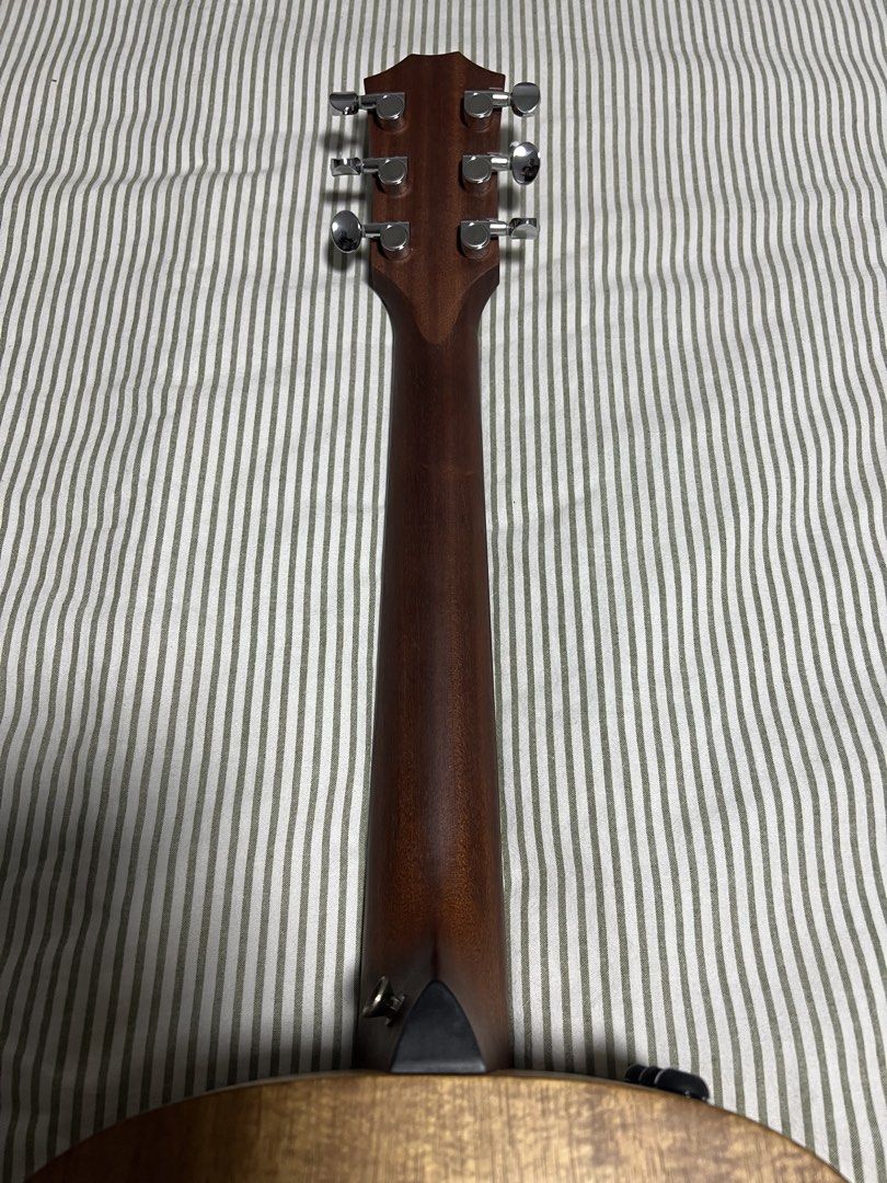 Taylor GS Mini eKoa (Category: Musical Instruments) located in Paranaque City. Submitted by onecube7.onecube7 (Listing ID 1470142450, Image 3). Description: With ES pickup Softcase no strap already.