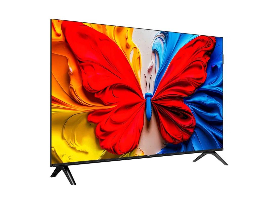 TCL LED TV NEW ( 32 inch) (Category: TV) located in Virac. Submitted by cams_2601 (Listing ID 1470291792, Image 3). Description: 📩 DM ME TO NEGOTIATE THE PRICE AND FOR MORE DETAILS .