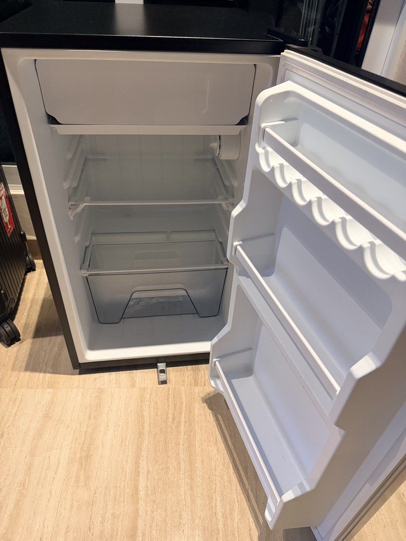 Fridges For Rent Tecno fridge refrigerator chiller TFR90, TV & Home Appliances, Kitchen ...