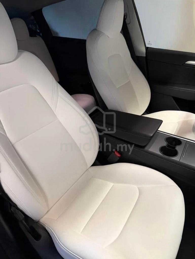 Tesla Model Y Long Range, Cars, Cars for Sale on Carousell