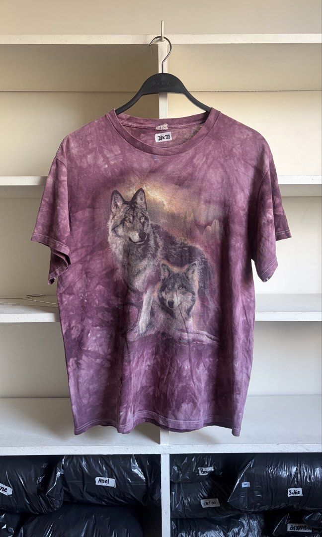 The Mountain (Category: Tshirts & Polo Shirts ) located in Manila. Submitted by _revault (Listing ID 1470301206, Image 1). Description: .