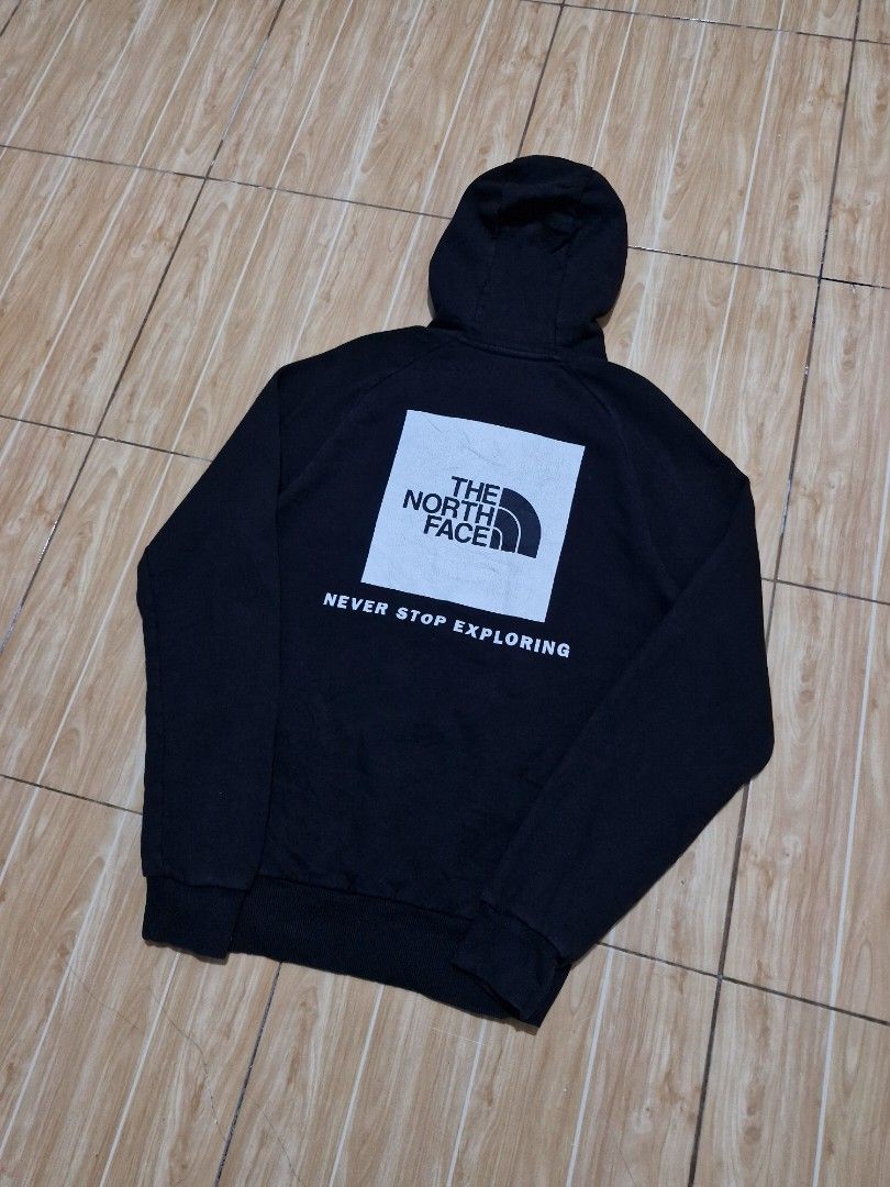 The NorthFace (Category: Coats, Jackets and Outerwear) located in Antipolo. Submitted by kentoy6666 (Listing ID 1470308068, Image 1). Description: .
