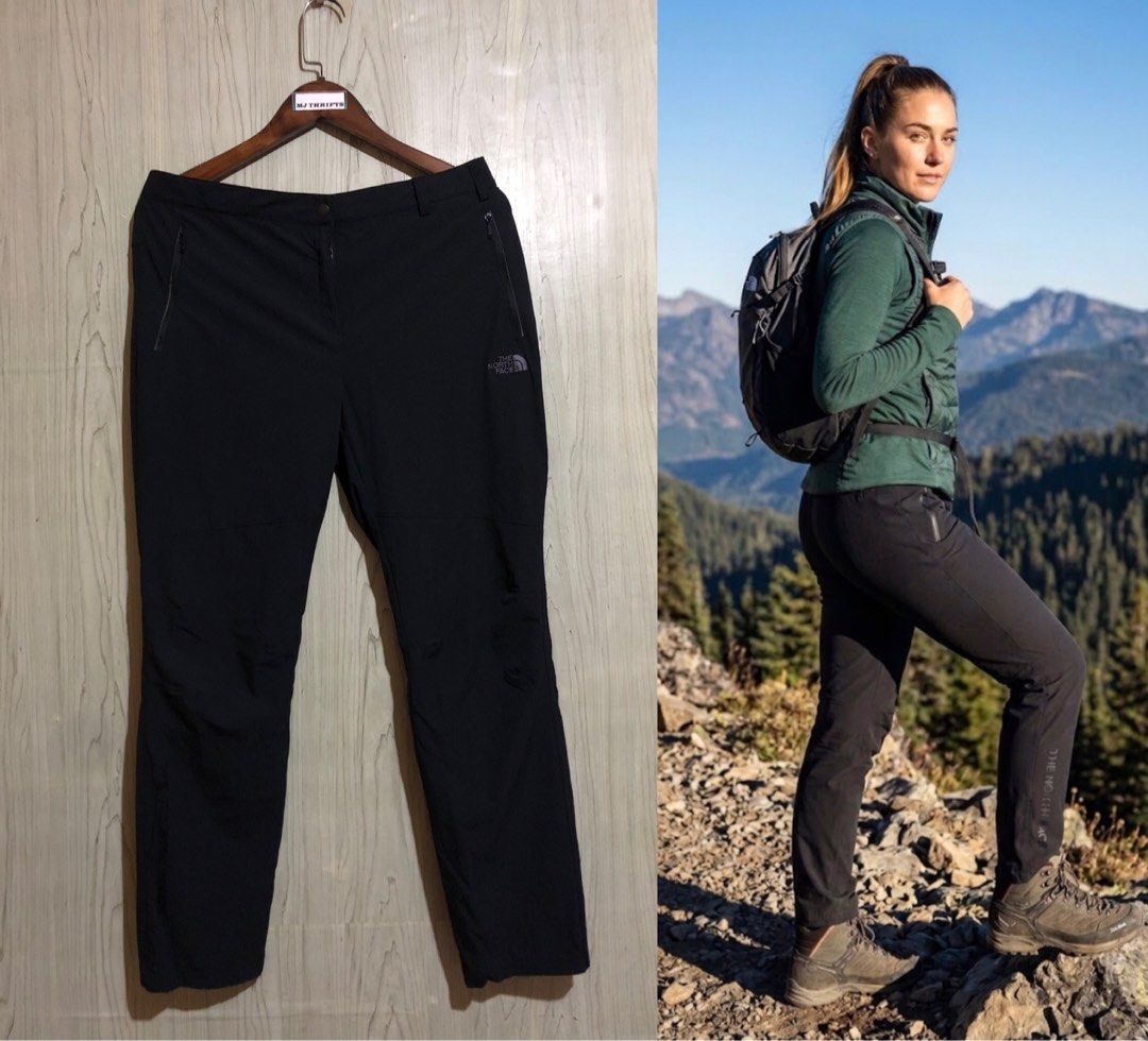 The Northface outdoor pants (Category: Other Bottoms) located in Ozamiz City. Submitted by mj_thrifts (Listing ID 1470256804, Image 1). Description: The Northface outdoor pants W:33 hanggang 34 x L:38.5 Excellent condition 9.5/10 680+sf.