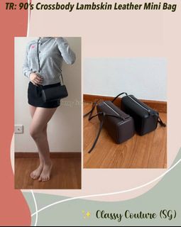 (Category: ) located in . Submitted by classycouture_sg (Listing ID 1470227630, Image 1). Description: .