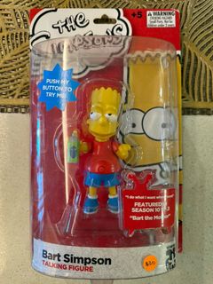The Simpsons 25th Anniversary - 6.5