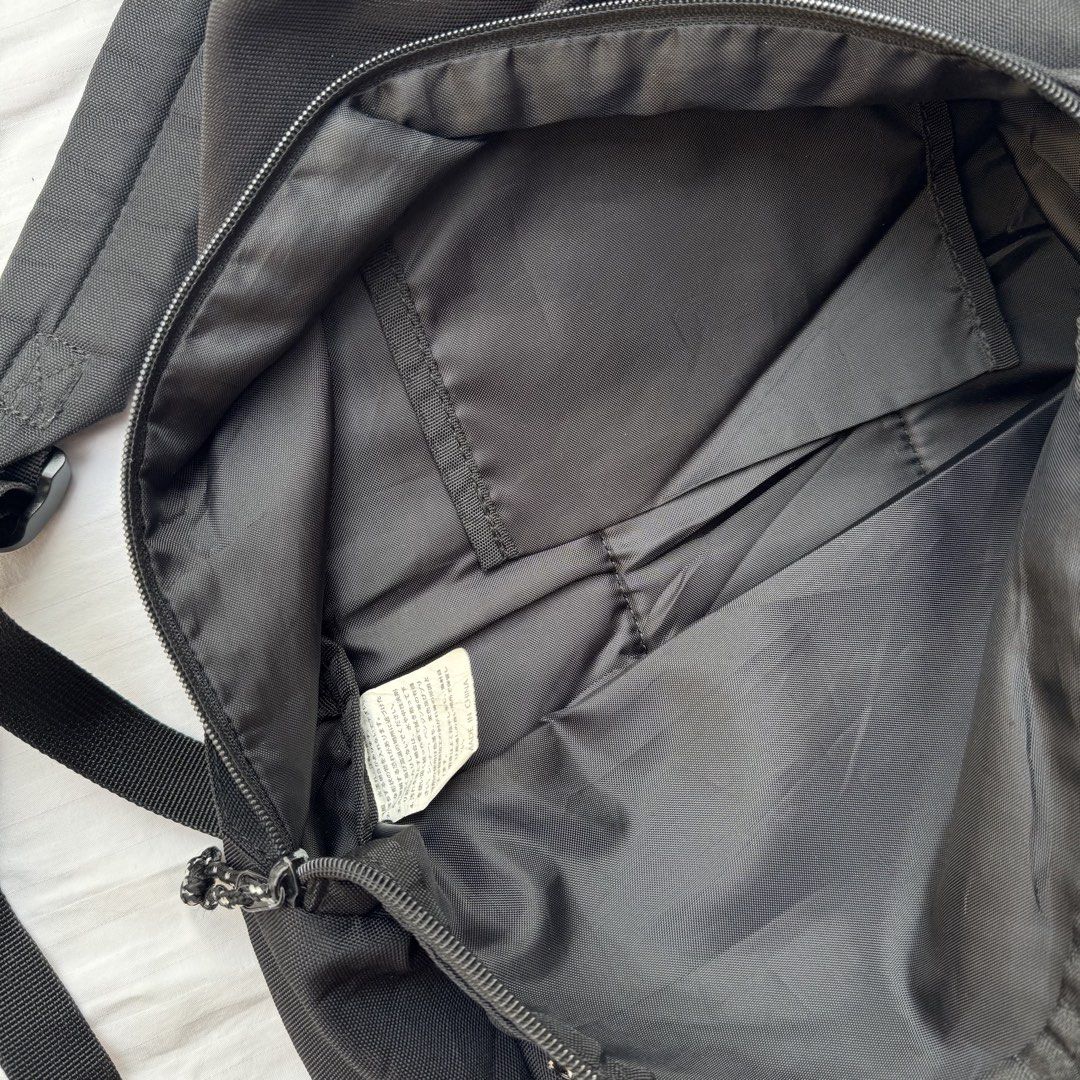 THRASHER (Category: Backpacks) located in Pasig City. Submitted by jaaard (Listing ID 1470322528, Image 3). Description: Thrasher backpack.