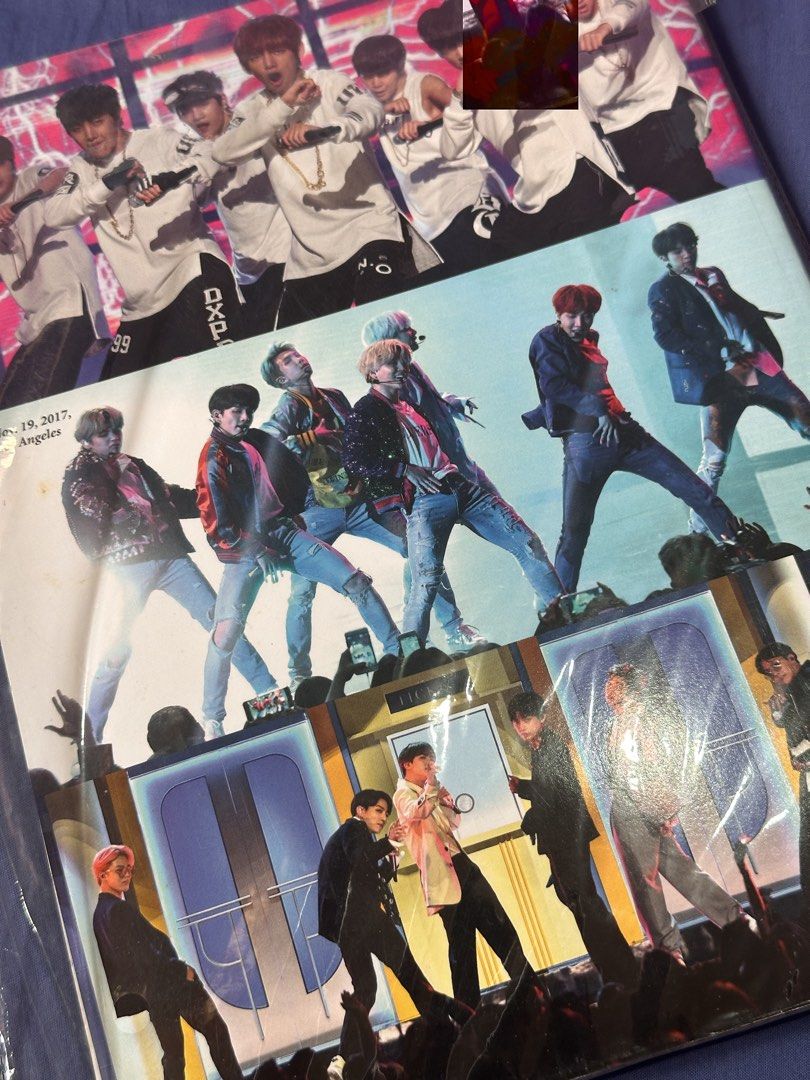 TIME BTS Collector’s Edition (Category: Magazines) located in Caloocan City. Submitted by smartcart (Listing ID 1470179162, Image 2). Description: 💜 TIME Collector’s Edition – BTS: The K-Pop Band That Conquered the World 💜 For sale: TIME Collector’s Edition featuring BTS! A special BTS magazine edition featuring the members and their journey as the K-pop band that conquered the world. Perfect for BTS ARMY and magazine collectors. 💜 📖 Details: