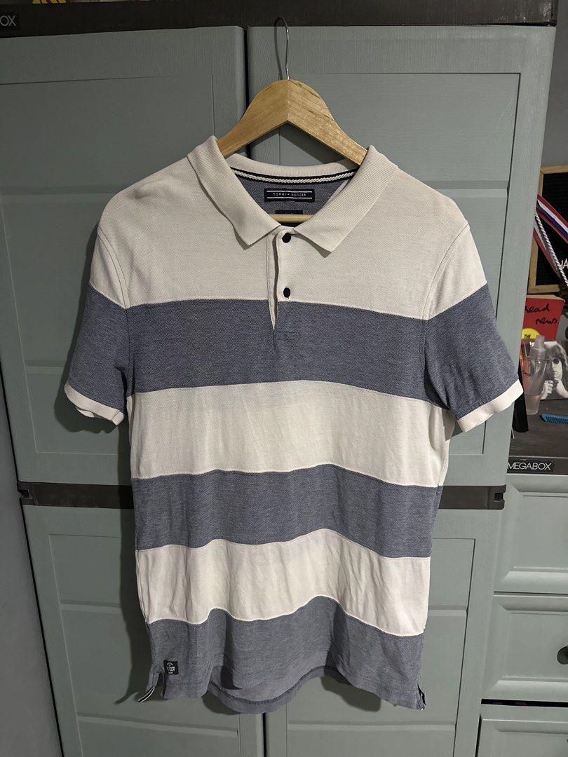 Tommy Hilfiger (Category: Activewear) located in Manila. Submitted by nyxmit (Listing ID 1470279173, Image 1). Description: .
