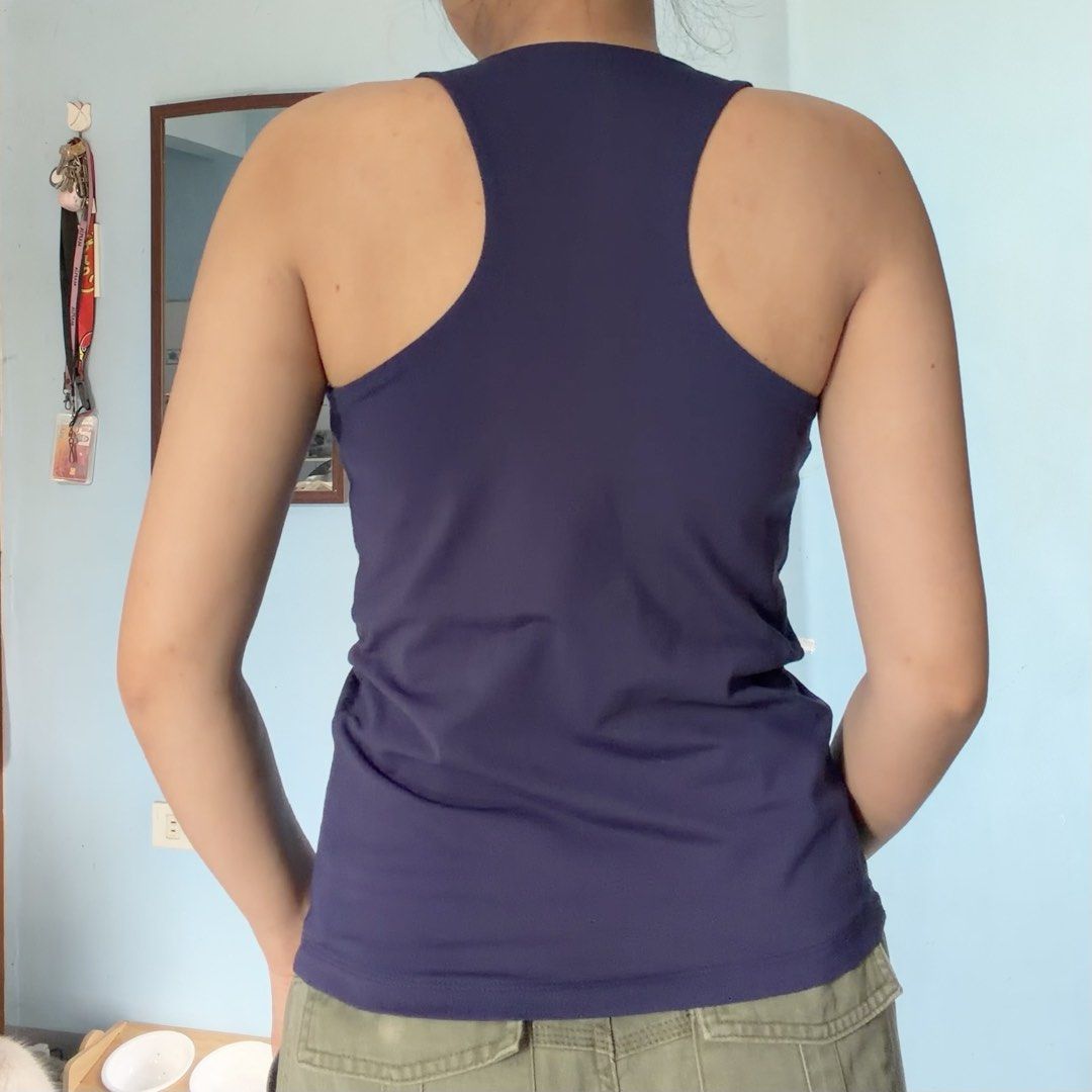 Top Secret (Category: Activewear) located in Manila. Submitted by shefindshope (Listing ID 1470186231, Image 2). Description: .