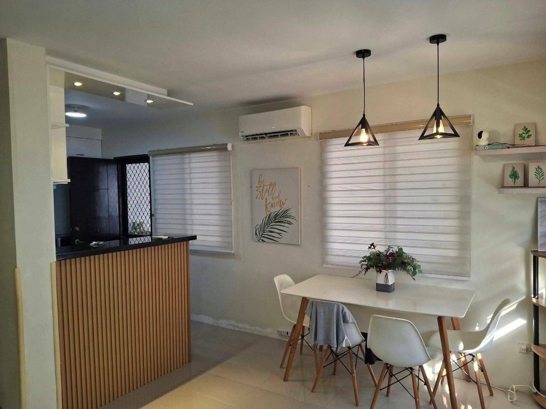 Townhouse in Paranaque City (Category: House & Lot) located in Manila. Submitted by olxph_208395368 (Listing ID 1470199863, Image 3). Description: FOR SALE - BF HOMES PARANAQUE TEOVILLE Lot -75 sqm 3br ,2br 9.5m #bfhomesparañaqueforsale #Paranaquehouseandlotforsale #OFW #RealEstatePH #houseandlotforsaleph *jona.
