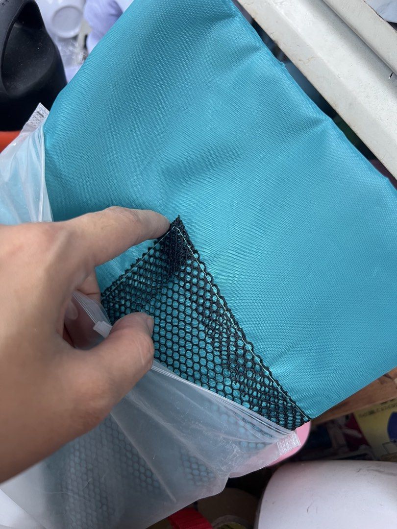Toy Storage Bag (Category: Kids Toys) located in Manila. Submitted by macks_toys (Listing ID 1470310297, Image 3). Description: 📌You may send DM for your inquiries. ✨KINDLY CHECK EACH DETAILS✨ 🔳 From Japan/UK Surplus items 🔳 Manage your expectations since it’s preloved and from Surplus Items 🔳 WYSIWYG ✨ Thank you! ✨.