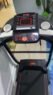 (XiaoMi Kingsmith) Folding Smart Treadmill Walking Pad Trainer Cardio ...