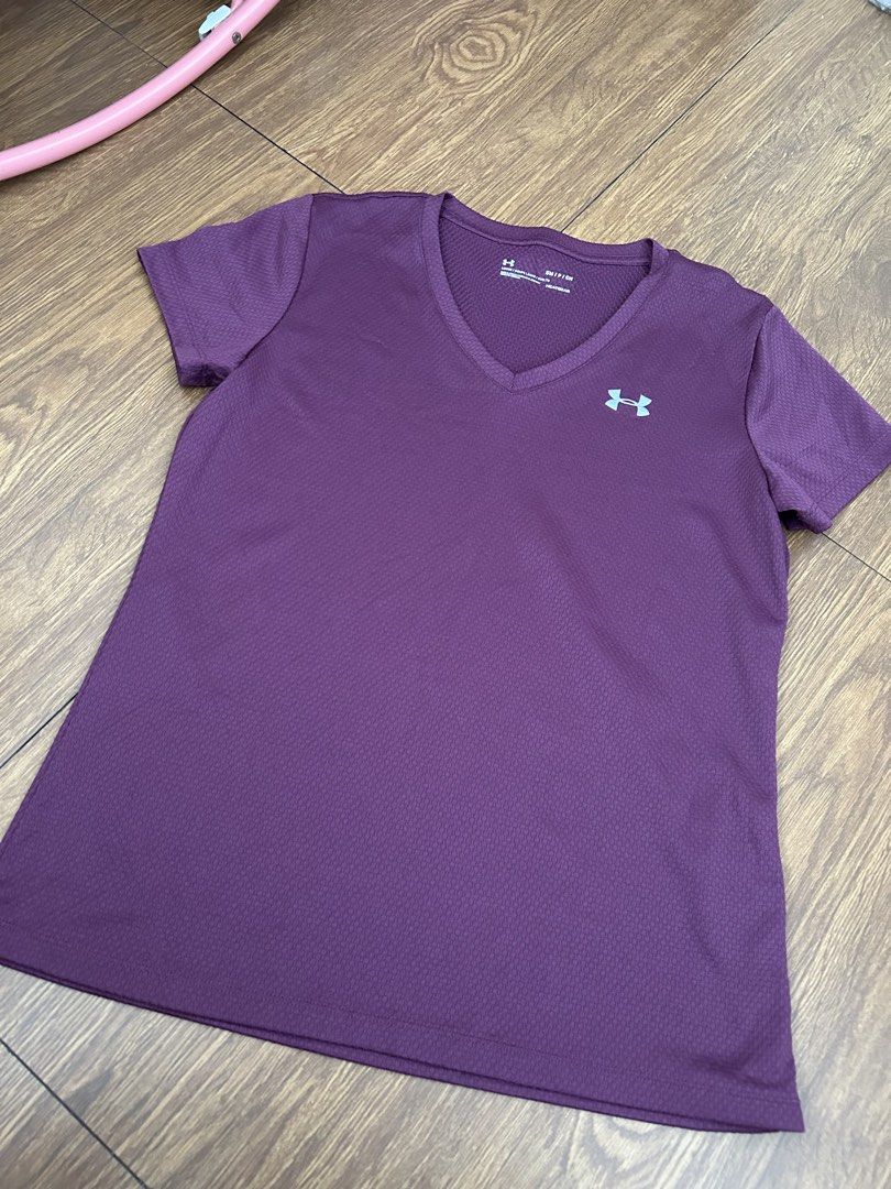 Under armour activewear size small (Category: Activewear) located in Angeles City. Submitted by TheAuthenticcorner2018 (Listing ID 1470191579, Image 2). Description: .