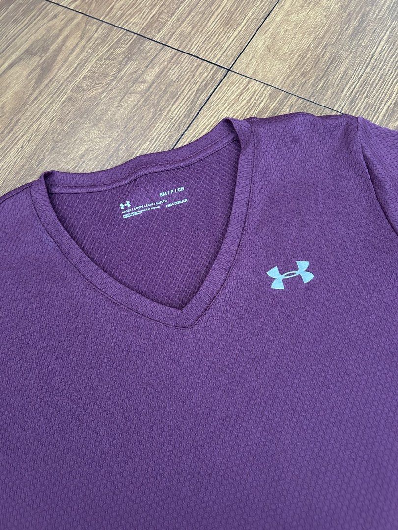 Under armour activewear size small (Category: Activewear) located in Angeles City. Submitted by TheAuthenticcorner2018 (Listing ID 1470191579, Image 3). Description: .