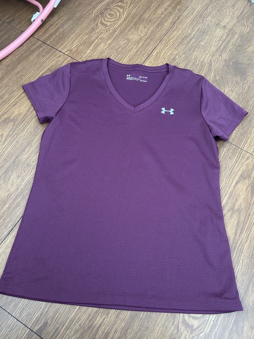 Under armour activewear size small (Category: Activewear) located in Angeles City. Submitted by TheAuthenticcorner2018 (Listing ID 1470191579, Image 1). Description: .