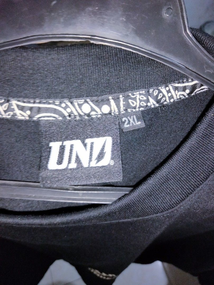 UNDRAFTED YOTU TEE (Category: Tshirts & Polo Shirts ) located in Quezon City. Submitted by slimepapi88 (Listing ID 1470328642, Image 3). Description: bnew cut tag only size 2XL 24x29 dimes .