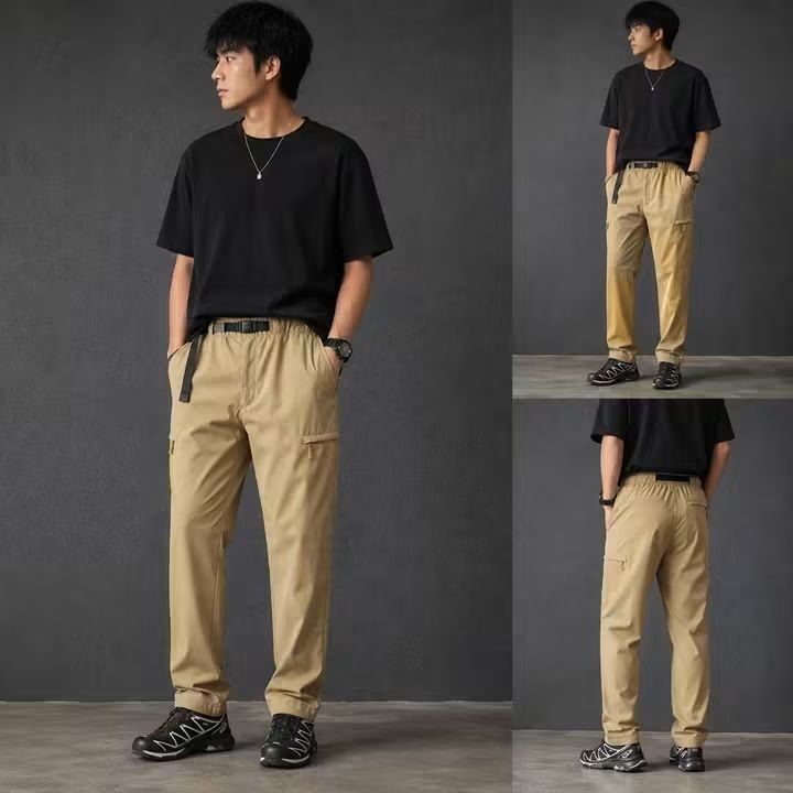 UNIQLO HEATECH WARM EASY PANTS (Category: Trousers) located in Bulacan. Submitted by jibbxthrift (Listing ID 1470255414, Image 1). Description: UNIQLO HEATECH WARM EASY PANTS SIZE: LARGE PRICE: 899+SF DIMES: (WIDTH 32/33) (LENGTH 42) COLOR RATE: 10/10 CONDITION: GOOD AS NEW ISSUE: NONE LOCATION: SJDM BULACAN CODE: #362 PM IF YOU ARE INTERESTED📩 MOP: THRU GCASH COURIER: J&T.