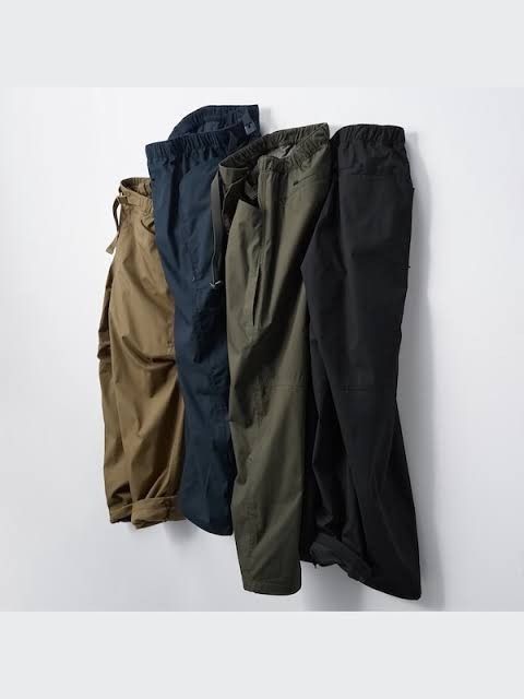 UNIQLO HEATECH WARM LINED PANTS (Category: Trousers) located in Bulacan. Submitted by jibbxthrift (Listing ID 1470253711, Image 2). Description: UNIQLO HEATECH WARM LINED PANTS SIZE: MEDIUM PRICE: 950+SF DIMES: (WIDTH 32/33) (LENGTH 40.7) COLOR RATE: 10/10 CONDITION: BRAND NEW HANG TAG STILL INTUCK ISSUE: NONE LOCATION: SJDM BULACAN CODE: #369 PM IF YOU ARE INTERESTED📩 MOP: THRU GCASH COURIER: J&T.