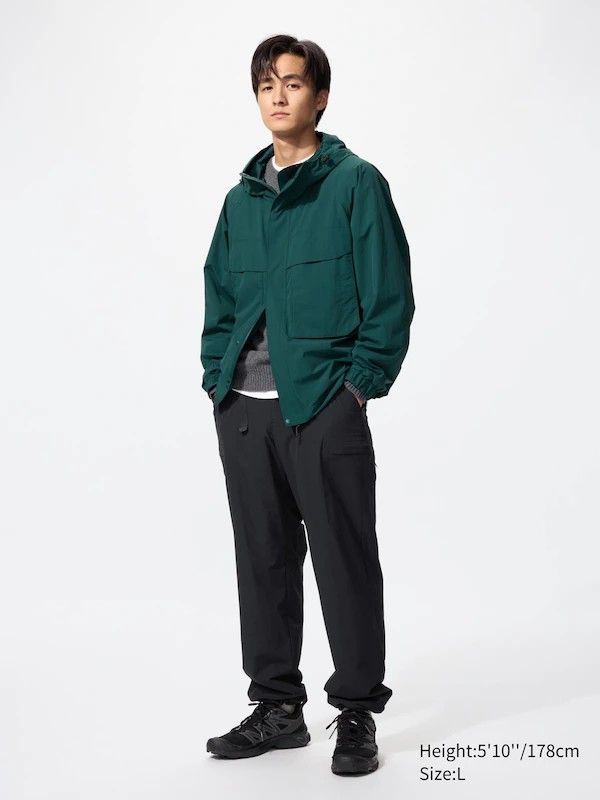 UNIQLO HEATECH WARM LINED PANTS (Category: Trousers) located in Bulacan. Submitted by jibbxthrift (Listing ID 1470253711, Image 1). Description: UNIQLO HEATECH WARM LINED PANTS SIZE: MEDIUM PRICE: 950+SF DIMES: (WIDTH 32/33) (LENGTH 40.7) COLOR RATE: 10/10 CONDITION: BRAND NEW HANG TAG STILL INTUCK ISSUE: NONE LOCATION: SJDM BULACAN CODE: #369 PM IF YOU ARE INTERESTED📩 MOP: THRU GCASH COURIER: J&T.