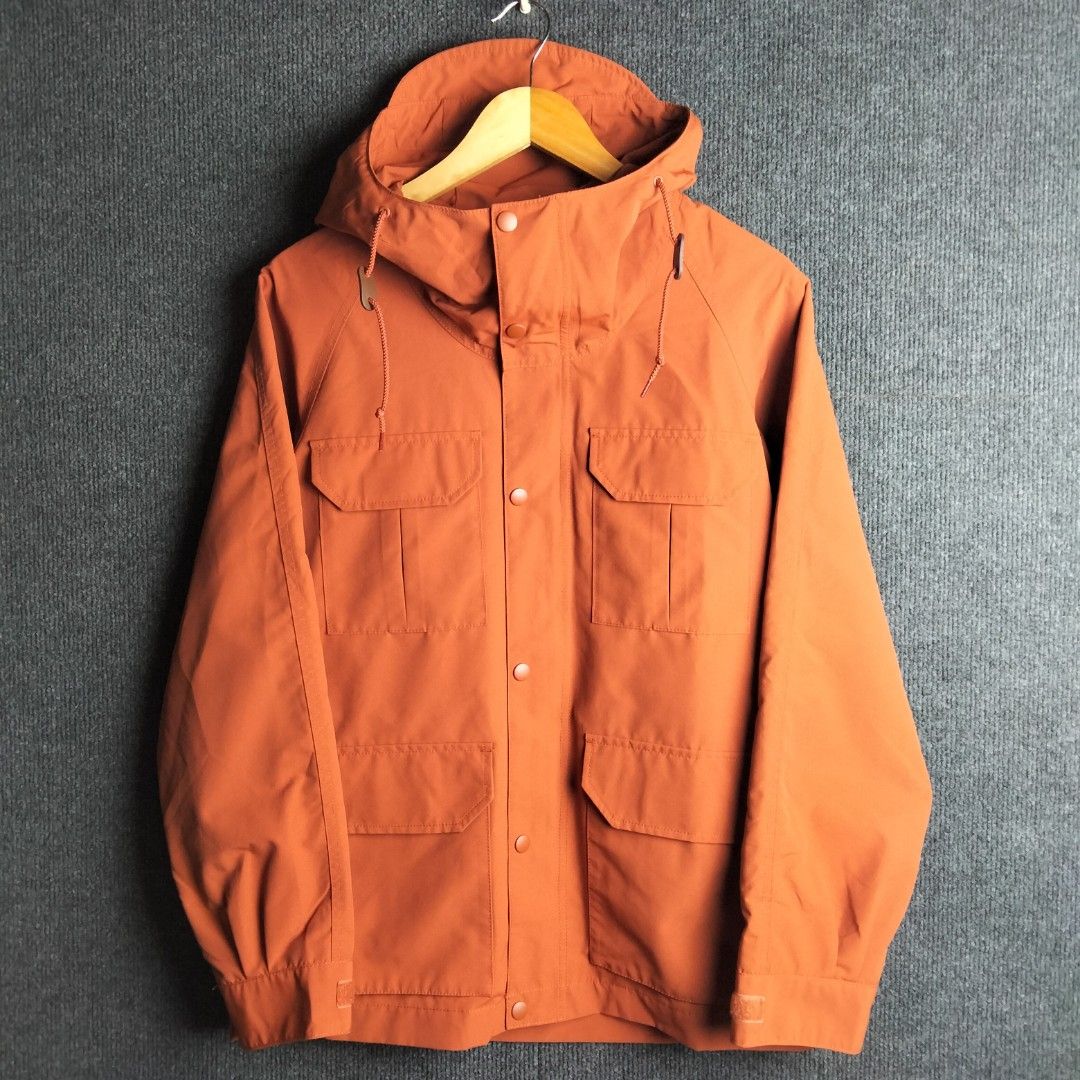 UNIQLO UTILITY MOUNTAIN PARKA (Category: Coats, Jackets and Outerwear) located in Bulacan. Submitted by jibbxthrift (Listing ID 1470243589, Image 3). Description: UNIQLO UTILITY MOUNTAIN PARKA SIZE: SMALL PRICE: 950+SF DIMES: (WIDTH 22) (LENGTH 27) COLOR RATE: 10/10 CONDITION: GOOD AS NEW ISSUE: NONE LOCATION: SJDM BULACAN CODE: #378 PM IF YOU ARE INTERESTED📩 MOP: THRU GCASH COURIER: J&T.