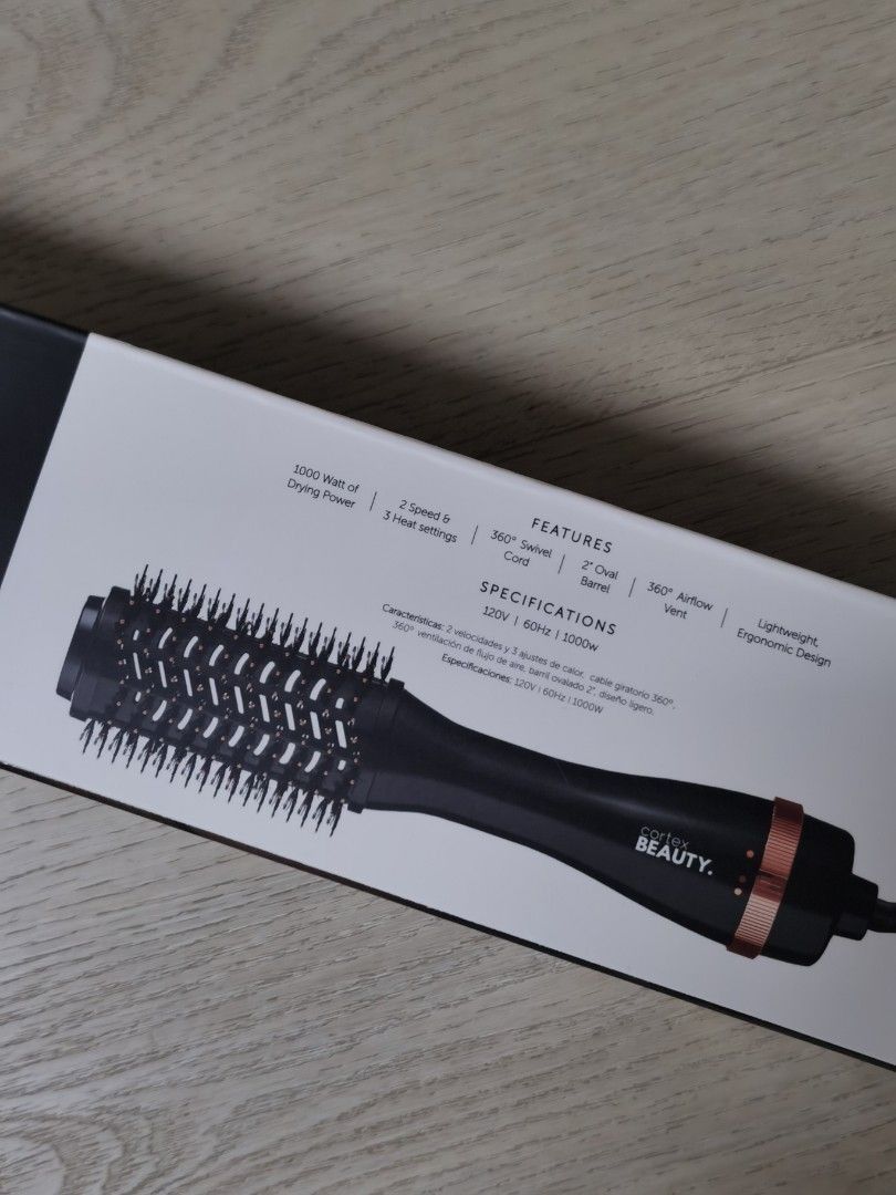 特價捲髮器⚠️US/ Canada version Cortex Beauty | 2