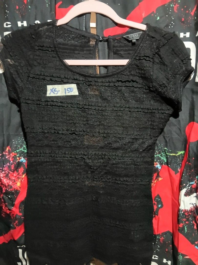 Used branded clothes (Category: Dresses) located in Quezon City. Submitted by she_1969 (Listing ID 1470344010, Image 1). Description: for sale used branded clothes.