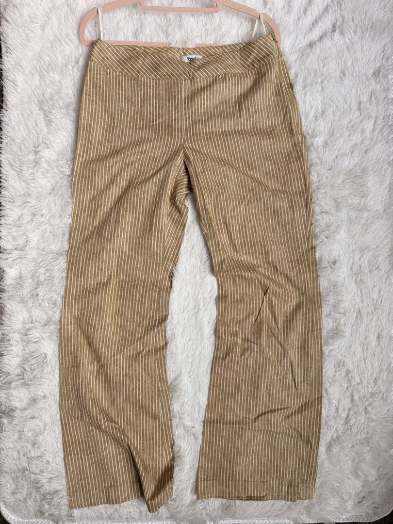 veeko vintage bottoms (Category: Other Bottoms) located in Manila. Submitted by lovesgisele. (Listing ID 1470266143, Image 1). Description: small to semi m 38 on tag.