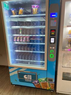 (Category: ) located in . Submitted by singavending_vending (Listing ID 1470214584, Image 1). Description: .
