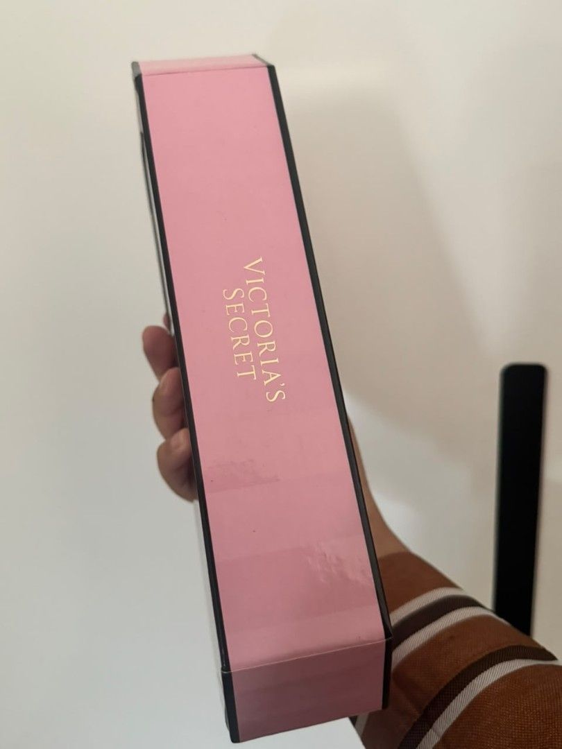 Victoria Secret Packeging Victoria's Secret Eau de Parfum Mini Fragrance Gift Set, Beauty ...