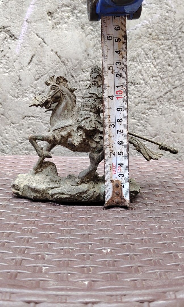 Vintage brass (Category: Vintage Collectibles) located in Caloocan City. Submitted by zenmountain-d8b1c0 (Listing ID 1470187363, Image 2). Description: Cod.