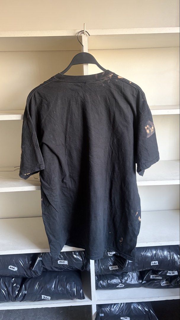 Vintage BugLord (Category: Tshirts & Polo Shirts ) located in Manila. Submitted by _revault (Listing ID 1470233925, Image 2). Description: .