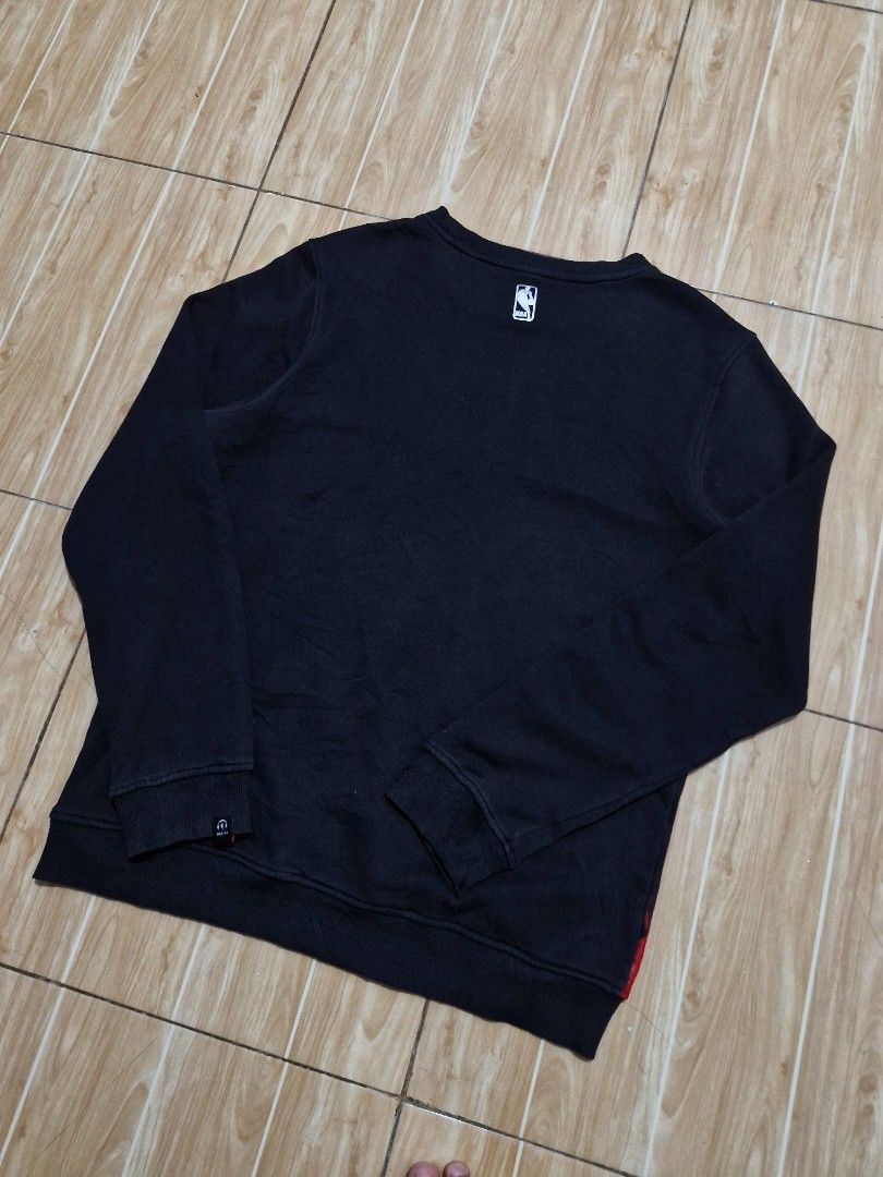 Vintage Derrick Rose Adidas (Category: Coats, Jackets and Outerwear) located in Antipolo. Submitted by kentoy6666 (Listing ID 1470304317, Image 2). Description: .