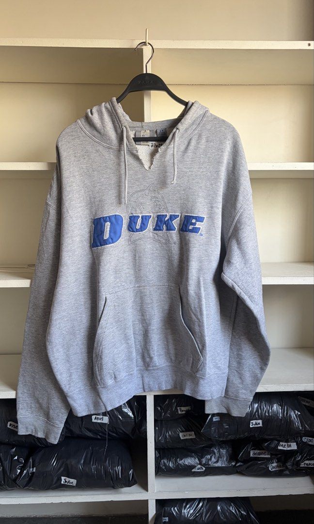 Vintage Duke (Category: Hoodies) located in Manila. Submitted by _revault (Listing ID 1470304721, Image 1). Description: .