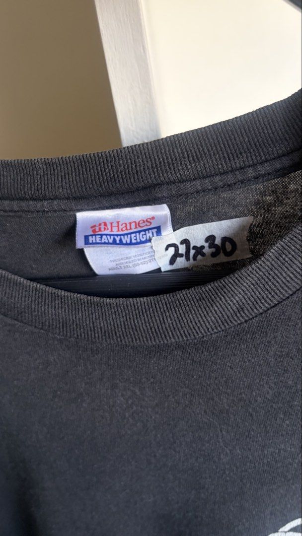 Vintage Graphic Shirt (Category: Tshirts & Polo Shirts ) located in Manila. Submitted by _revault (Listing ID 1470238894, Image 3). Description: .