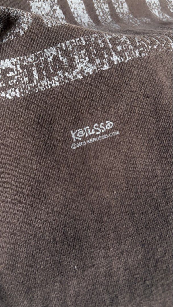 Vintage Jesus Tee (Category: Tshirts & Polo Shirts ) located in Manila. Submitted by _revault (Listing ID 1470297797, Image 2). Description: .