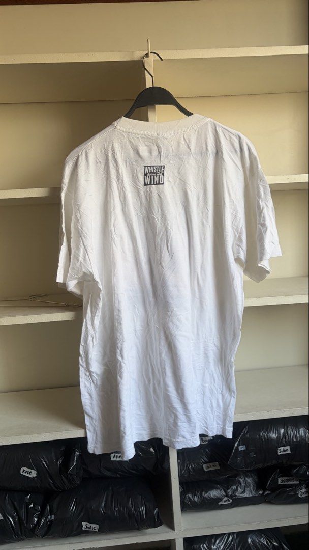 Vintage Whistle (Category: Tshirts & Polo Shirts ) located in Manila. Submitted by _revault (Listing ID 1470298765, Image 2). Description: .