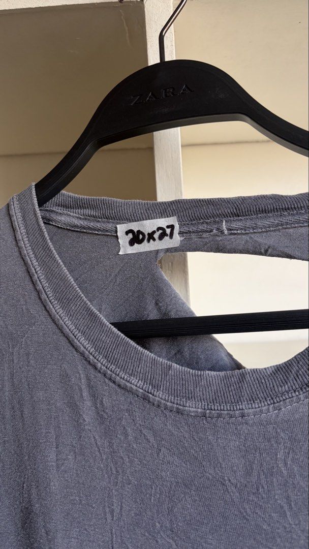 Vintage YSL (Category: Tshirts & Polo Shirts ) located in Manila. Submitted by _revault (Listing ID 1470304574, Image 2). Description: .