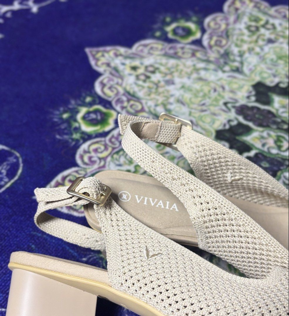 Vivaia Leah Pro Pointed Slingback Shoes (Category: Heels) located in Valenzuela. Submitted by telagram (Listing ID 1470144307, Image 3). Description: .