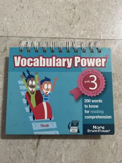 Anpanman Kotoba Zukan DX Vocabulary, Hobbies & Lifestyle, Books ...